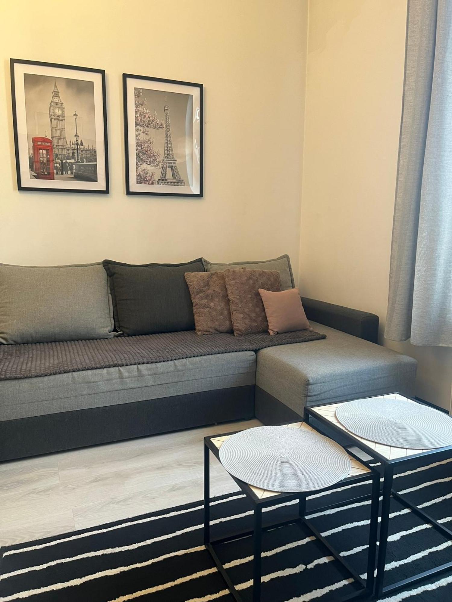 Apartament Mikolowska 9 Катовице Екстериор снимка