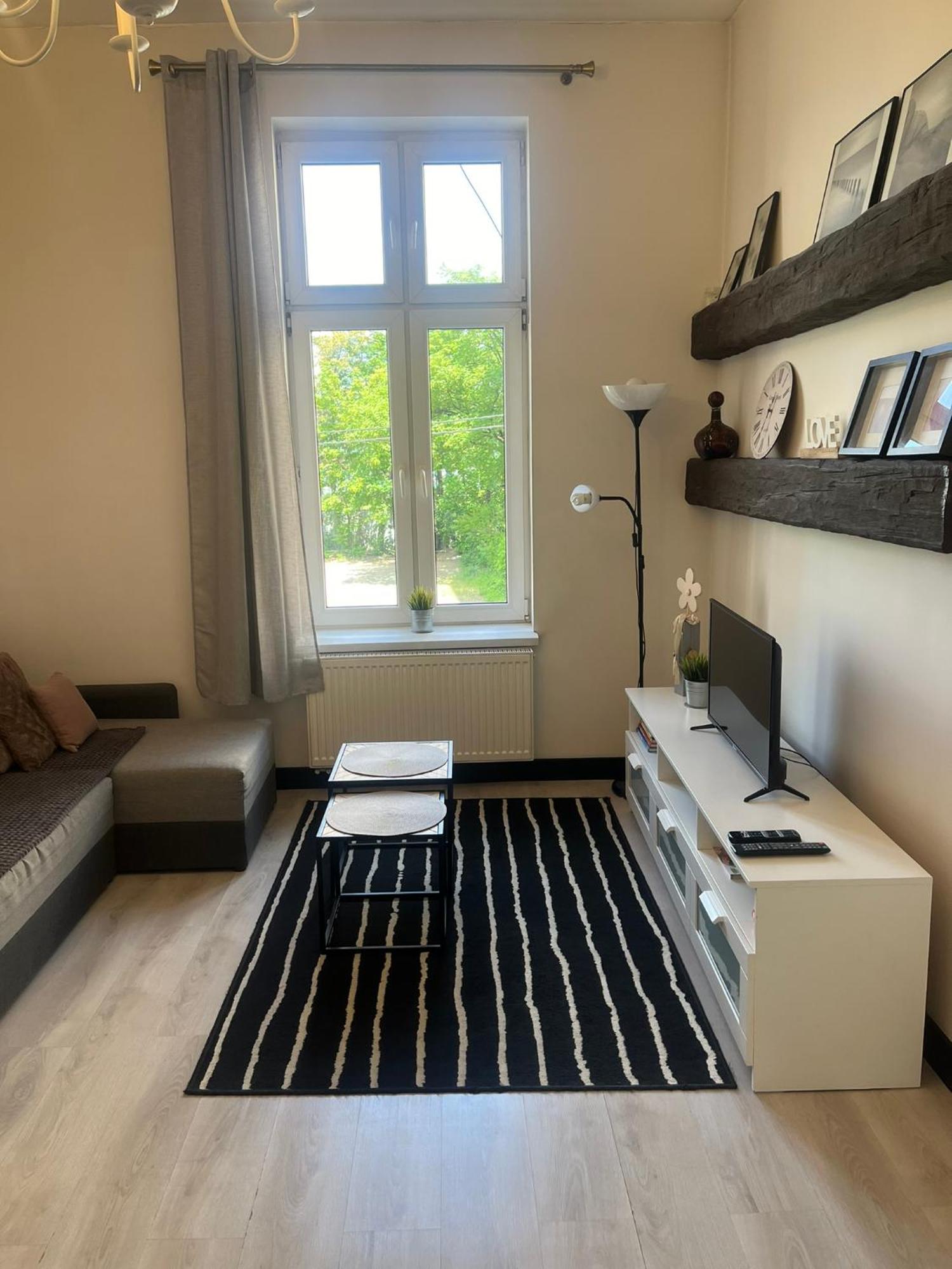 Apartament Mikolowska 9 Катовице Екстериор снимка