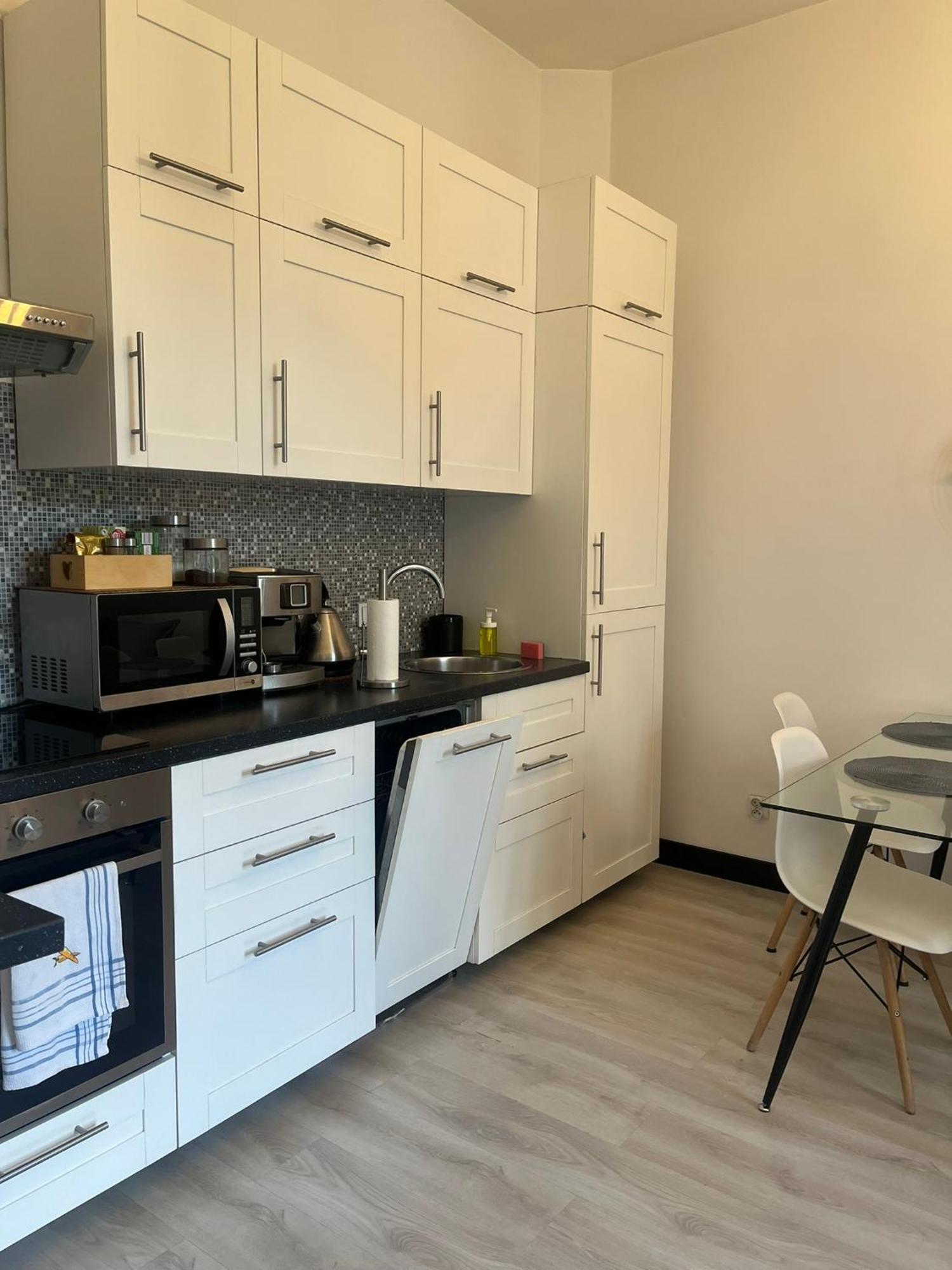 Apartament Mikolowska 9 Катовице Екстериор снимка
