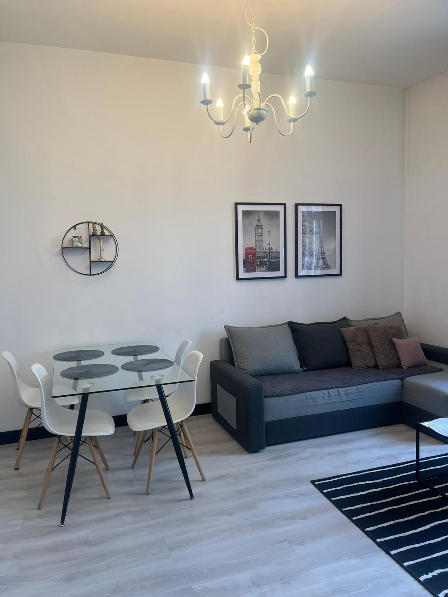 Apartament Mikolowska 9 Катовице Екстериор снимка