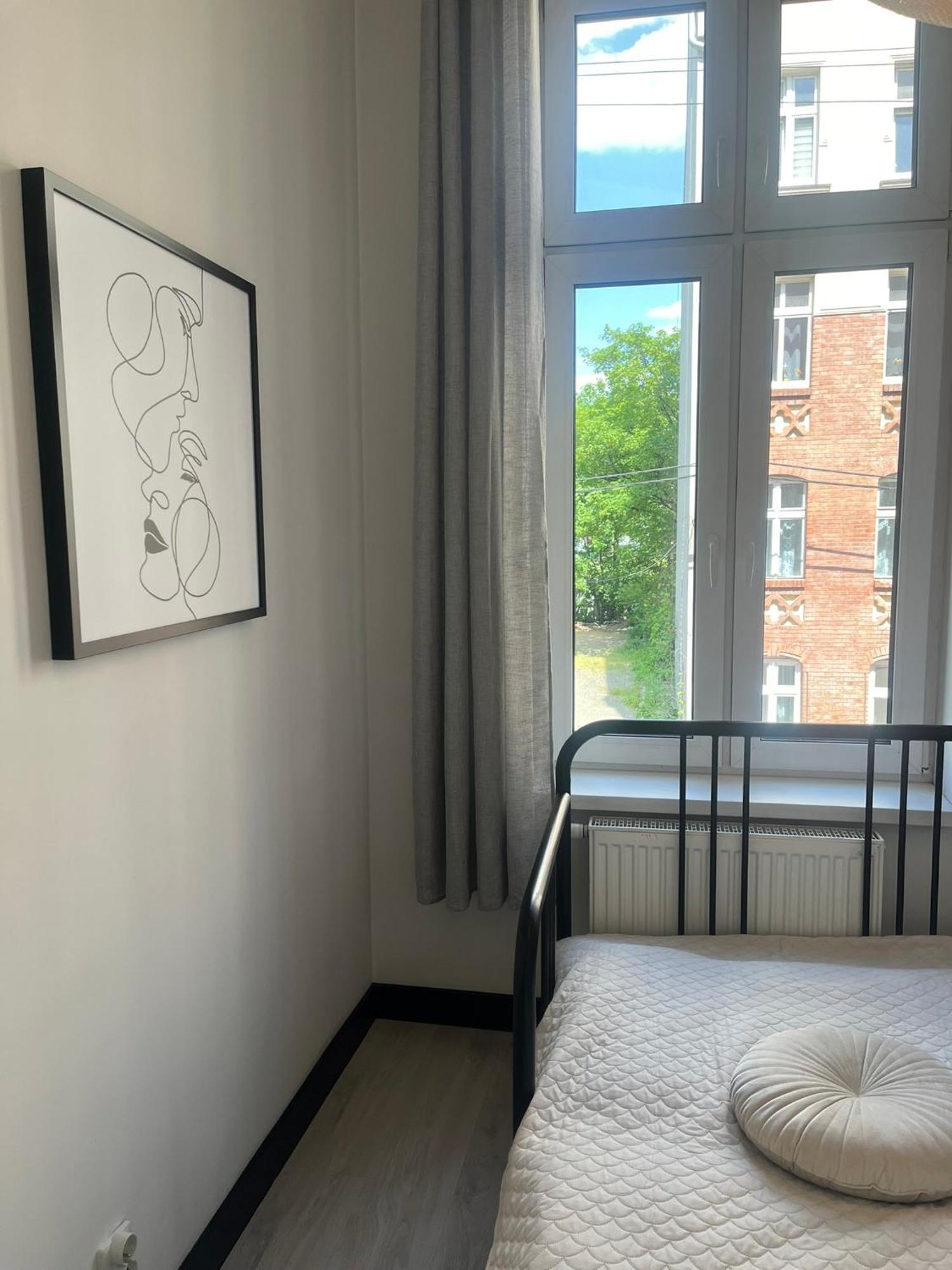 Apartament Mikolowska 9 Катовице Екстериор снимка