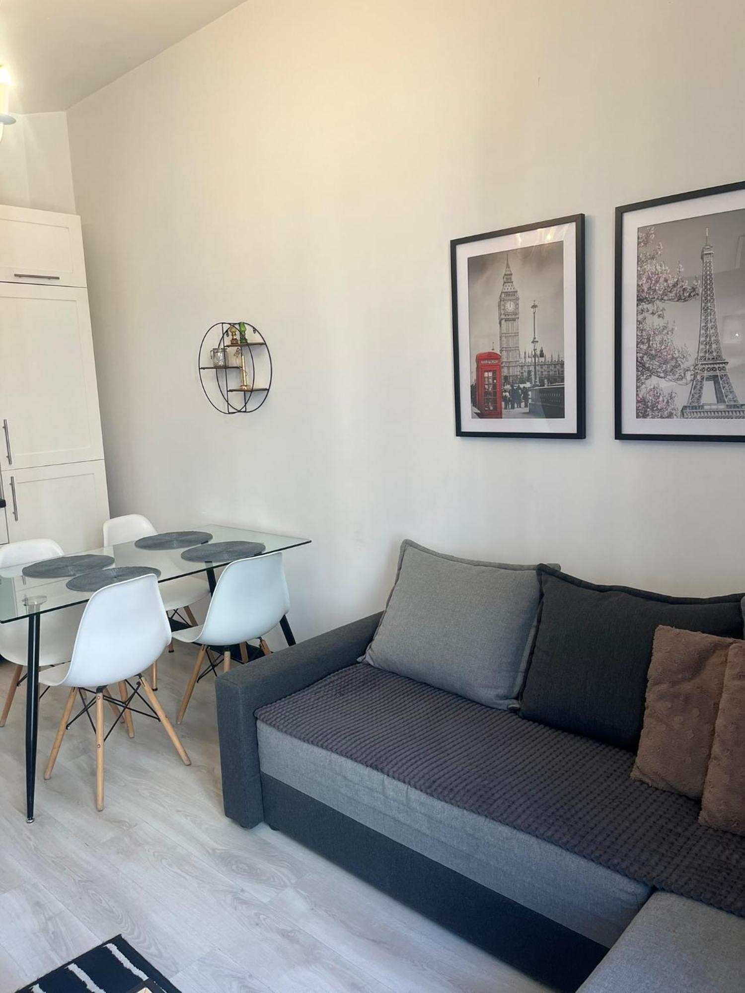 Apartament Mikolowska 9 Катовице Екстериор снимка