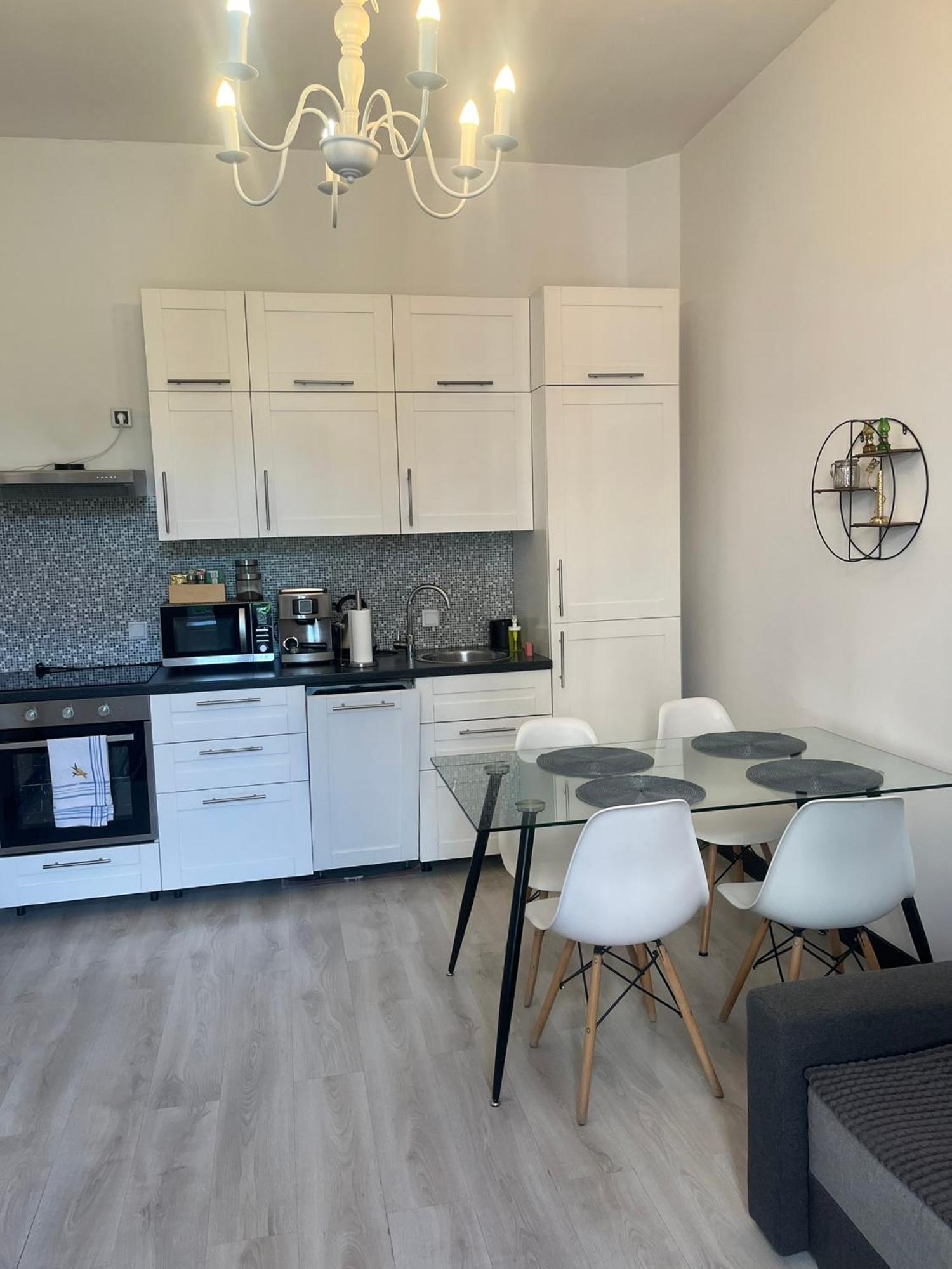 Apartament Mikolowska 9 Катовице Екстериор снимка
